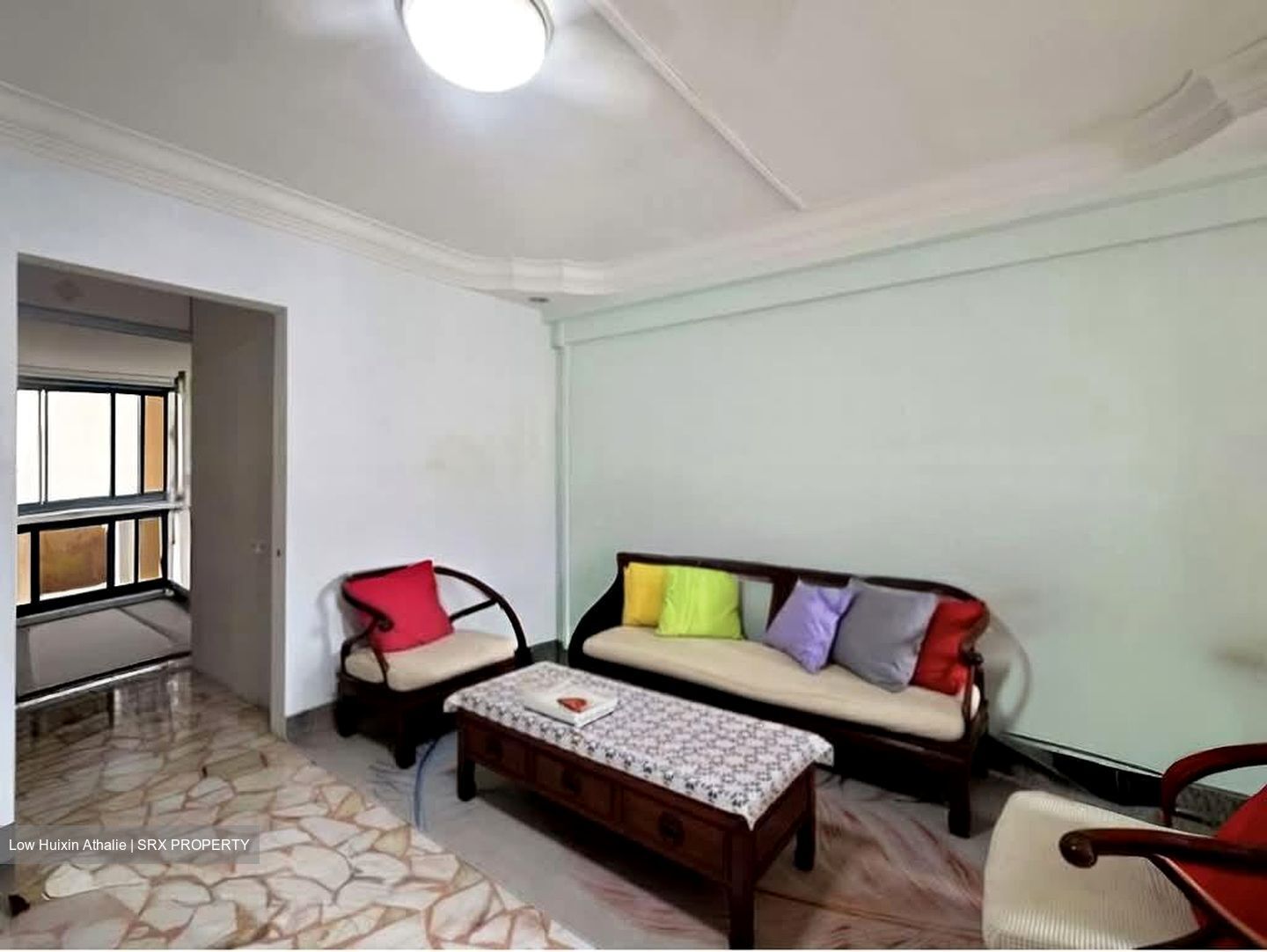 Blk 138 Bukit Batok West Avenue 6 (Bukit Batok), HDB 4 Rooms #577954901